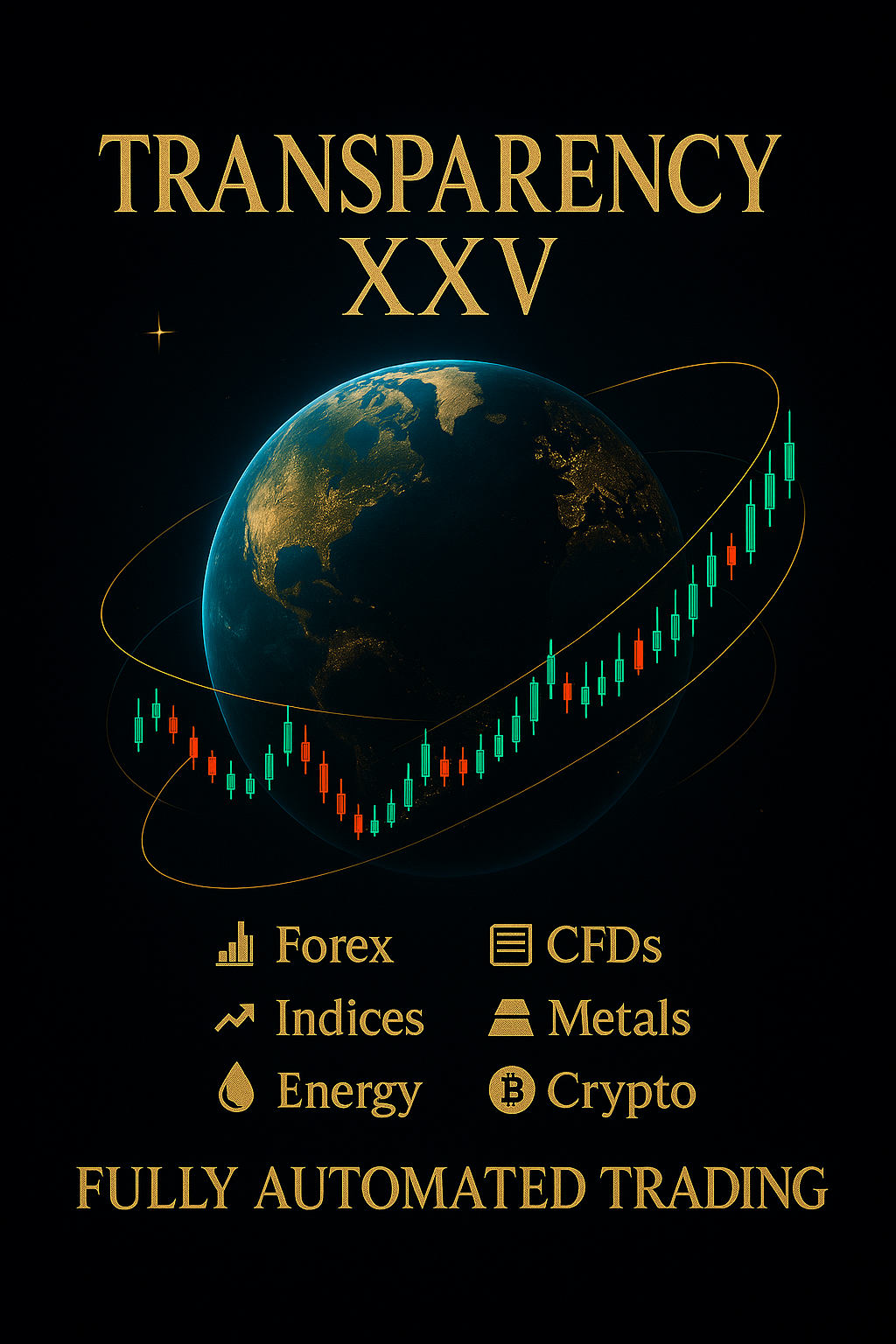 XXV Global Overview